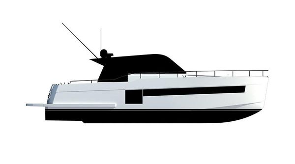 Sundeck-yachts 580-SPORT image