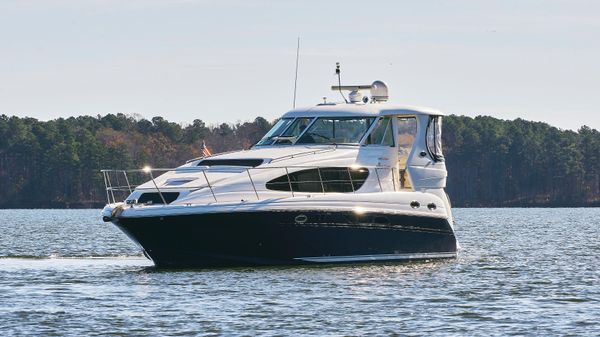 Sea Ray 40 Motor Yacht 