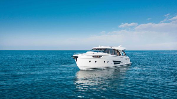Greenline 45 Coupe image