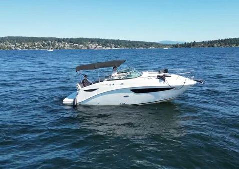 Sea-ray 260-SUNDANCER image