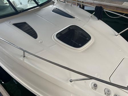 Sea-ray 260-SUNDANCER image