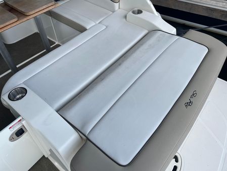 Sea-ray 260-SUNDANCER image