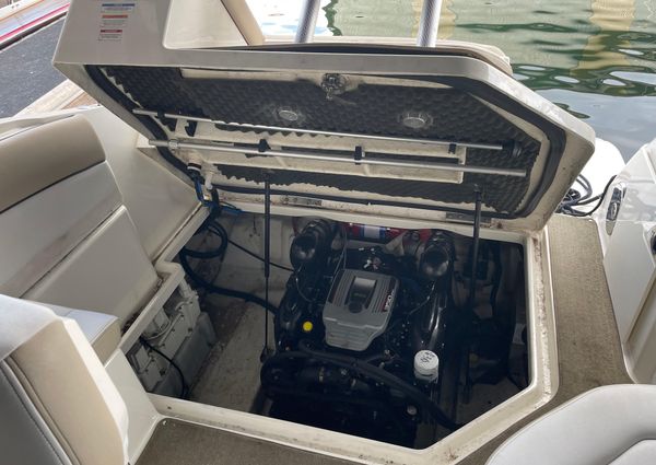 Sea-ray 260-SUNDANCER image