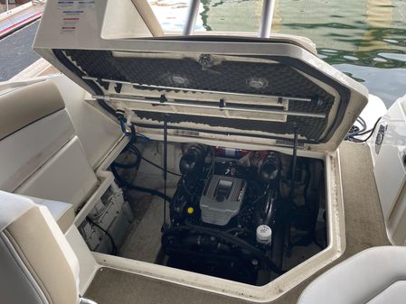 Sea-ray 260-SUNDANCER image