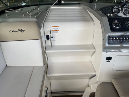 Sea-ray 260-SUNDANCER image