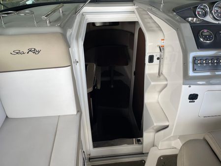 Sea-ray 260-SUNDANCER image