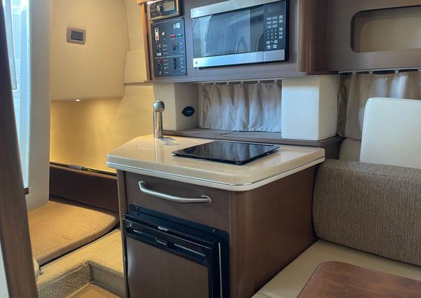 Sea-ray 260-SUNDANCER image