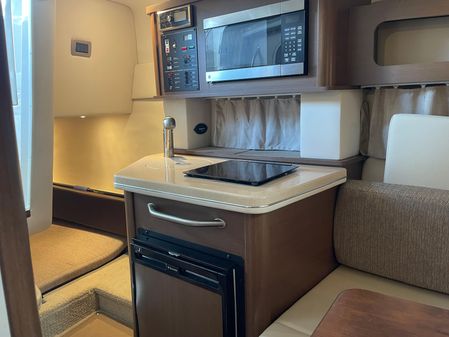 Sea-ray 260-SUNDANCER image