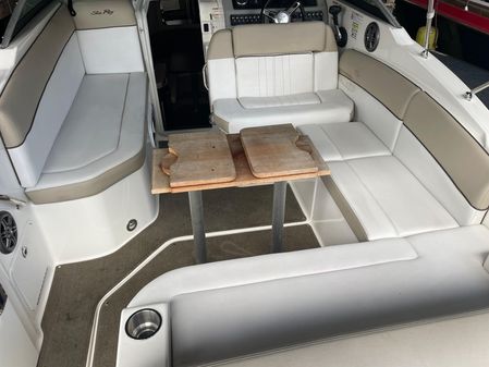 Sea-ray 260-SUNDANCER image