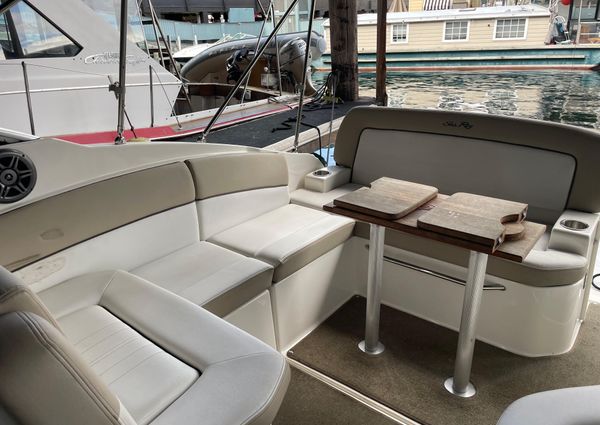 Sea-ray 260-SUNDANCER image