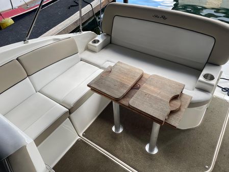 Sea-ray 260-SUNDANCER image