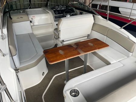 Sea-ray 260-SUNDANCER image