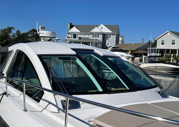 Monterey 360 Sport Coupe image