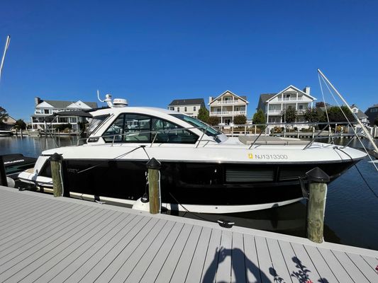 Monterey 360-SPORT-COUPE - main image