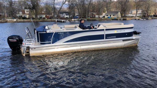 Harris 230 CRUISER
