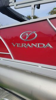 Veranda VR22-VLC-DELUXE image