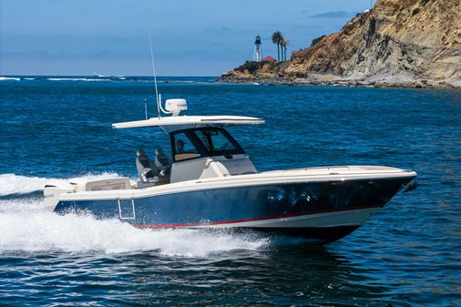 Chris-Craft Center Console image