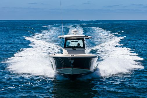 Chris-Craft Center Console image