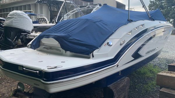 Chaparral 264 Sunesta 