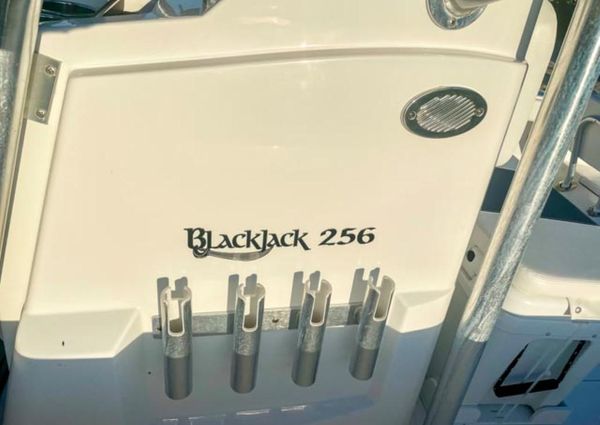 K2 Marine BlackJack 256 Coastal image
