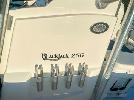 K2 Marine BlackJack 256 Coastal image