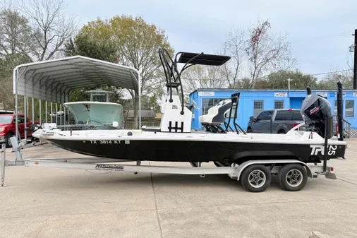 Tidewater 25-TPC-RAPTOR image