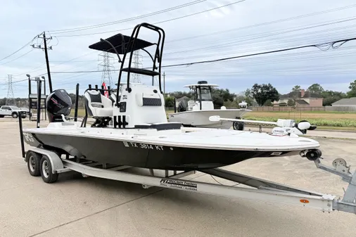 Tidewater 25-TPC-RAPTOR image