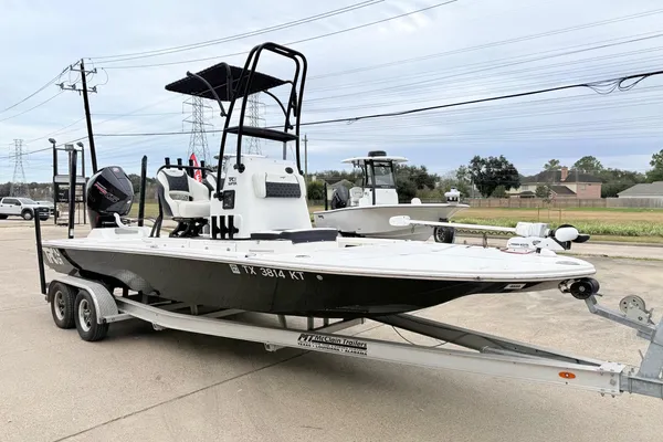 Tidewater 25-TPC-RAPTOR image