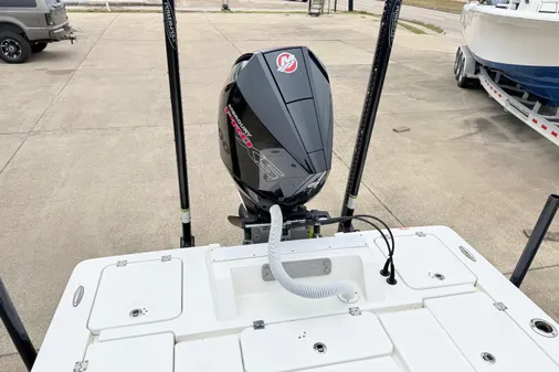 Tidewater 25-TPC-RAPTOR image