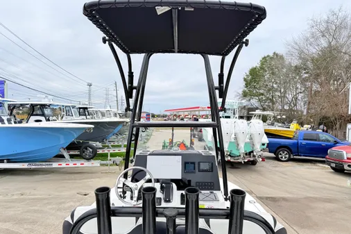 Tidewater 25-TPC-RAPTOR image