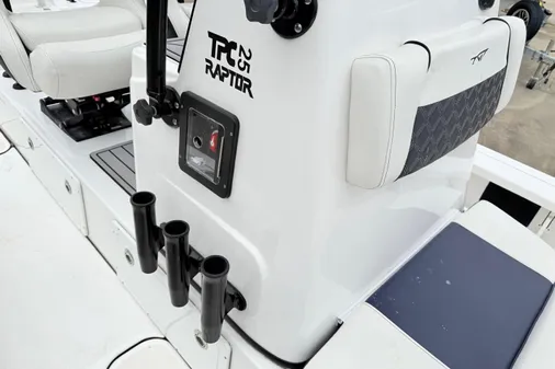 Tidewater 25-TPC-RAPTOR image