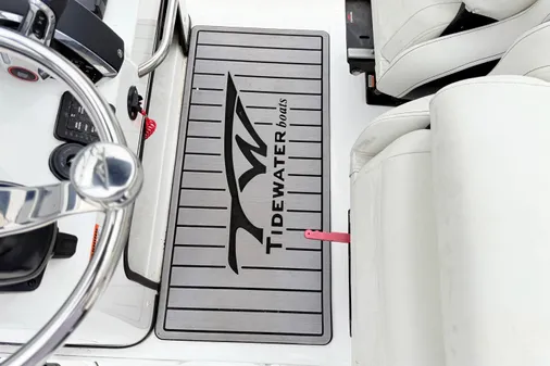 Tidewater 25-TPC-RAPTOR image