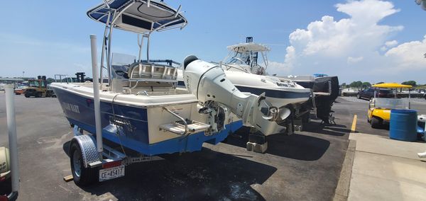 Carolina-skiff 19-ULTRA-ELITE image