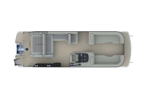 Godfrey AquaPatio 275 DFL - main image