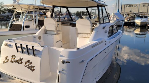 Bayliner 2452 Ciera Classic