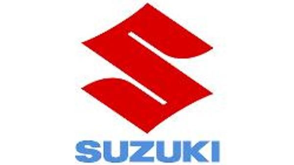 Suzuki DF15ASW5