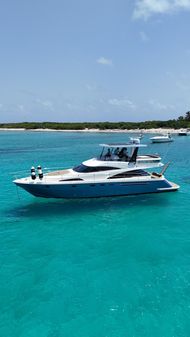 Fairline Squadron 58 image