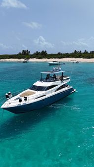 Fairline Squadron 58 image