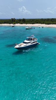 Fairline Squadron 58 image