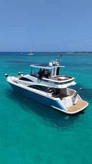 Fairline Squadron 58 image