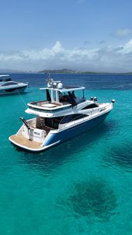 Fairline Squadron 58 image