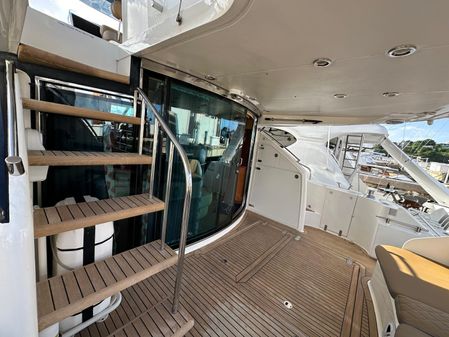 Fairline Squadron 58 image