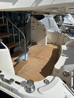 Fairline Squadron 58 image