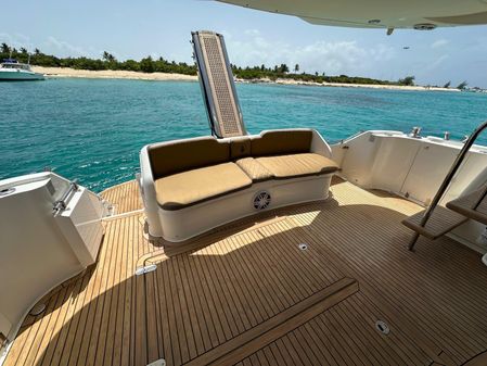 Fairline Squadron 58 image