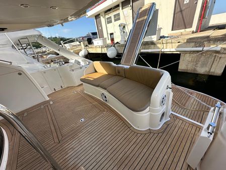 Fairline Squadron 58 image