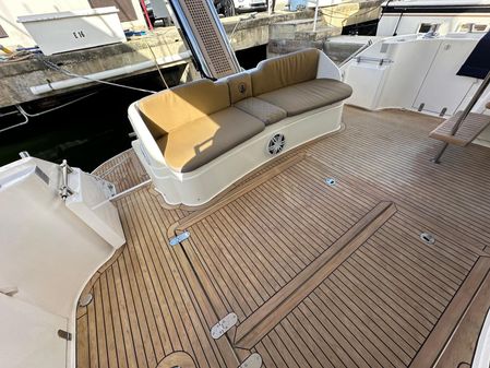 Fairline Squadron 58 image