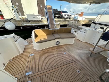 Fairline Squadron 58 image