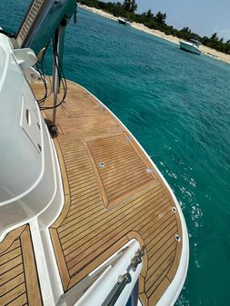 Fairline Squadron 58 image