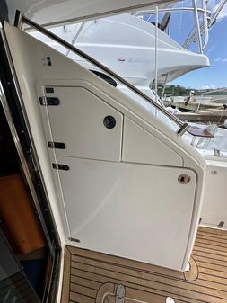 Fairline Squadron 58 image