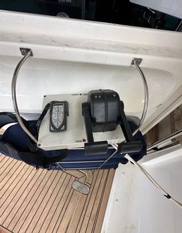 Fairline Squadron 58 image